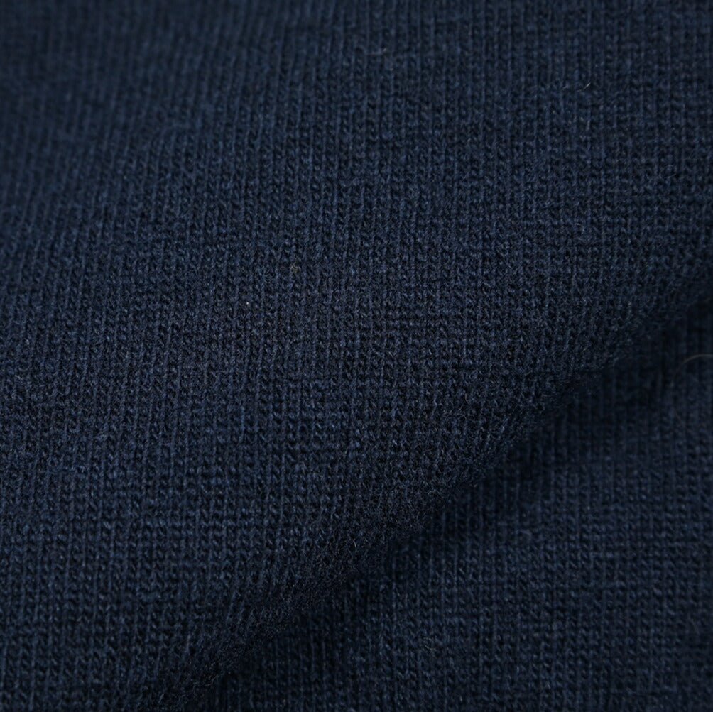 STONE ISLAND ヴァージンウール100% クルーネックニットセーター｜426239 - M｜GUARDAROBA MILANO OFFICIAL STORE