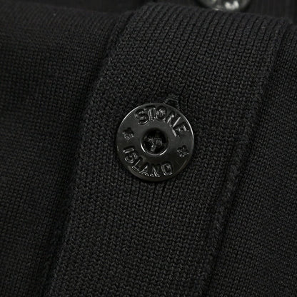 STONE ISLAND コットン100% ニットカーディガン｜426242 - L｜GUARDAROBA MILANO OFFICIAL STORE