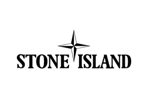 STONE ISLAND ロゴ