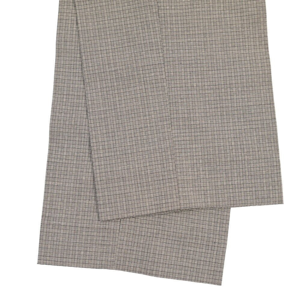 SUMMER SALE｜26SS BERWICH “MORELLO” ストレッチコットン ノータックチノパンツ ベージュ(beige) 44 | GUARDAROBA MILANO OFFICIAL STORE