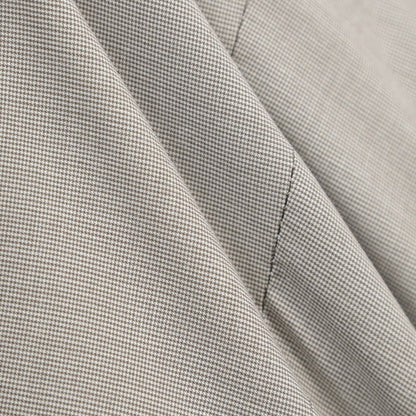 SUMMER SALE｜26SS BERWICH “MORELLO” ストレッチコットン ノータックチノパンツ グレー(khaky) 44 | GUARDAROBA MILANO OFFICIAL STORE