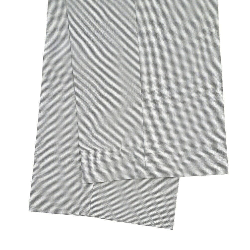 SUMMER SALE｜26SS BERWICH “MORELLO” リヨセル混コットン ノータックパンツ グレー(sky) 44 | GUARDAROBA MILANO OFFICIAL STORE
