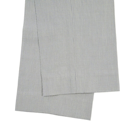 SUMMER SALE｜26SS BERWICH “MORELLO” リヨセル混コットン ノータックパンツ グレー(sky) 44 | GUARDAROBA MILANO OFFICIAL STORE