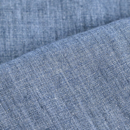 SUMMER SALE｜BERWICH "BER_MUDA" リネン100% ワンタックバミューダショーツ｜424241 - XL｜GUARDAROBA MILANO OFFICIAL STORE