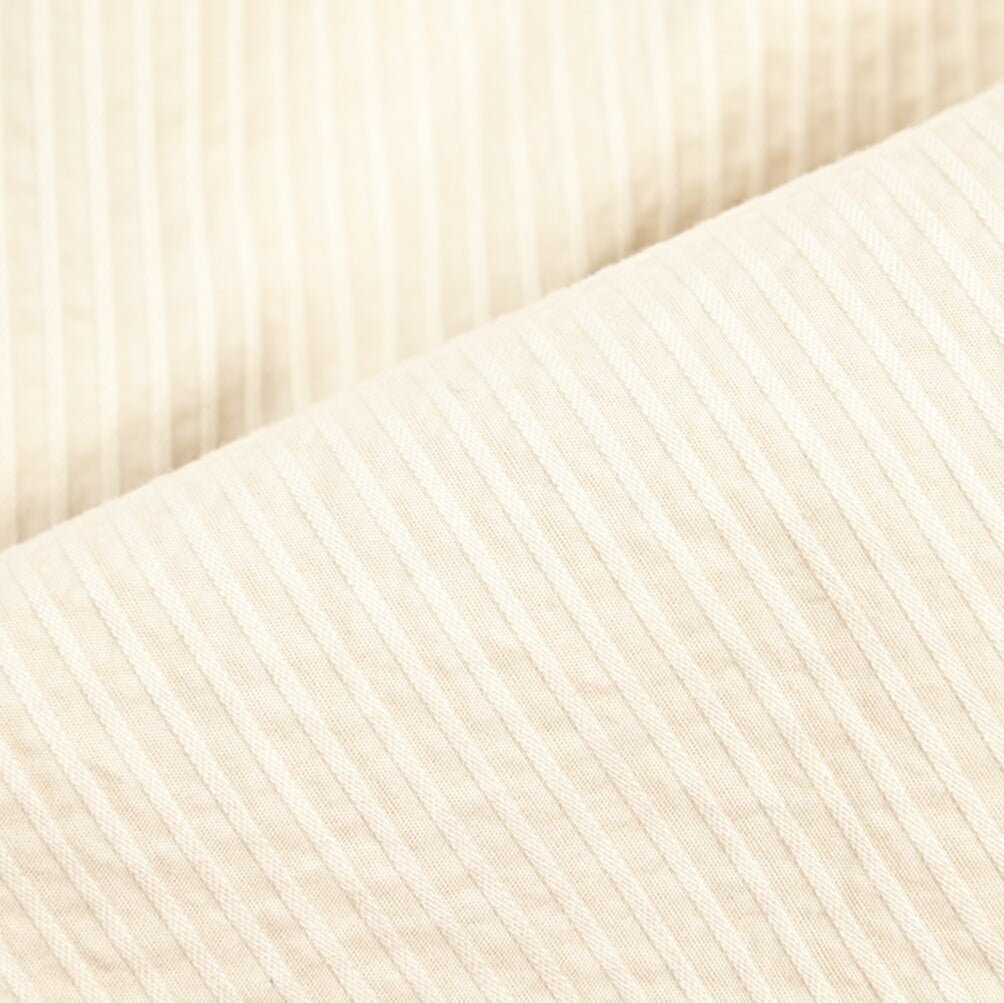 SUMMER SALE｜BERWICH "BER_MUDA 1P" コットンリヨセル ワンタックバミューダショーツ｜424123 - XS｜GUARDAROBA MILANO OFFICIAL STORE