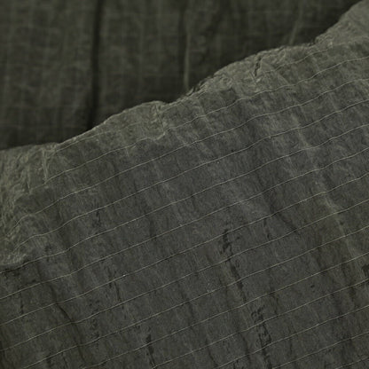 SUMMER SALE｜BERWICH "BER_MUDA" リップストップナイロン ドローコード付きノータックバミューダショーツ｜424105 - S｜GUARDAROBA MILANO OFFICIAL STORE