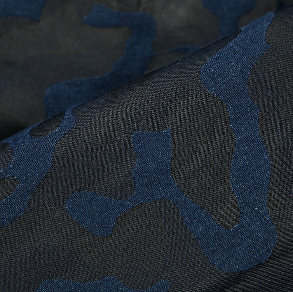 SUMMER SALE｜BERWICH "BER_MUDA" コットンポリエステル ノータックバミューダショーツ｜424133 - 46｜GUARDAROBA MILANO OFFICIAL STORE