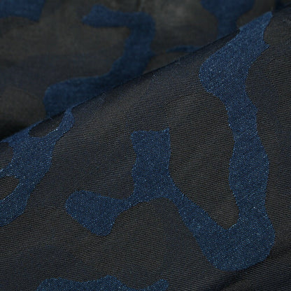 SUMMER SALE｜BERWICH "BER_MUDA" コットンポリエステル ノータックバミューダショーツ｜424133 - 46｜GUARDAROBA MILANO OFFICIAL STORE