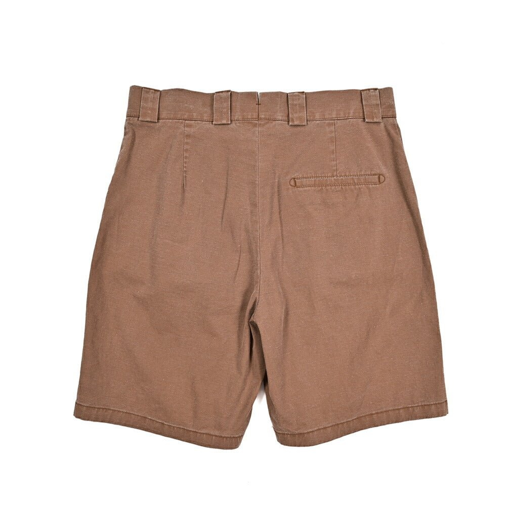 SUMMER SALE｜BERWICH "BER_MUDA" ストレッチコットン リネン混バミューダショーツ｜424247 - 48｜GUARDAROBA MILANO OFFICIAL STORE