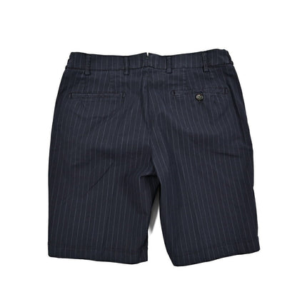 SUMMER SALE｜BERWICH "BER_MUDA ELAX - GD" ストレッチコットン ノータックイージーショーツ (製品染め)｜424173 - 46｜GUARDAROBA MILANO OFFICIAL STORE