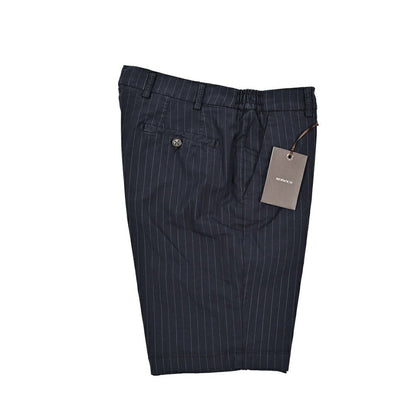 SUMMER SALE｜BERWICH "BER_MUDA ELAX - GD" ストレッチコットン ノータックイージーショーツ (製品染め)｜424173 - 46｜GUARDAROBA MILANO OFFICIAL STORE