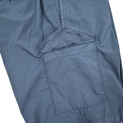SUMMER SALE｜BERWICH "BER_MUDA SAFARI - GD" コットンリネン ドローコード付きストレッチカーゴショーツ｜424091 - M｜GUARDAROBA MILANO OFFICIAL STORE