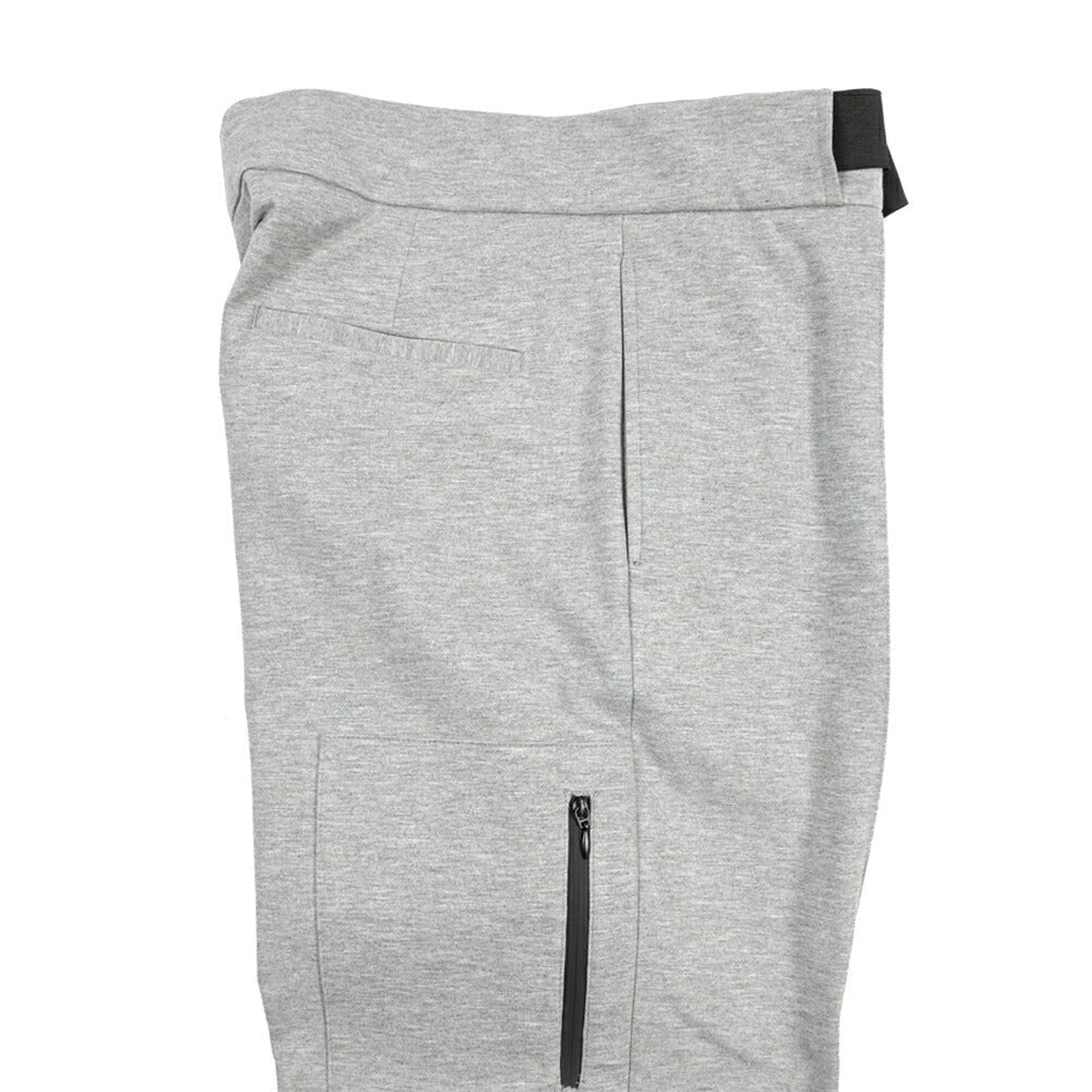 SUMMER SALE｜BERWICH “CORTINA” ビスコース混 スウェットジョガーパンツ グレー(grey) 48 | GUARDAROBA MILANO OFFICIAL STORE