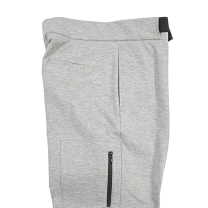 SUMMER SALE｜BERWICH “CORTINA” ビスコース混 スウェットジョガーパンツ グレー(grey) 48 | GUARDAROBA MILANO OFFICIAL STORE