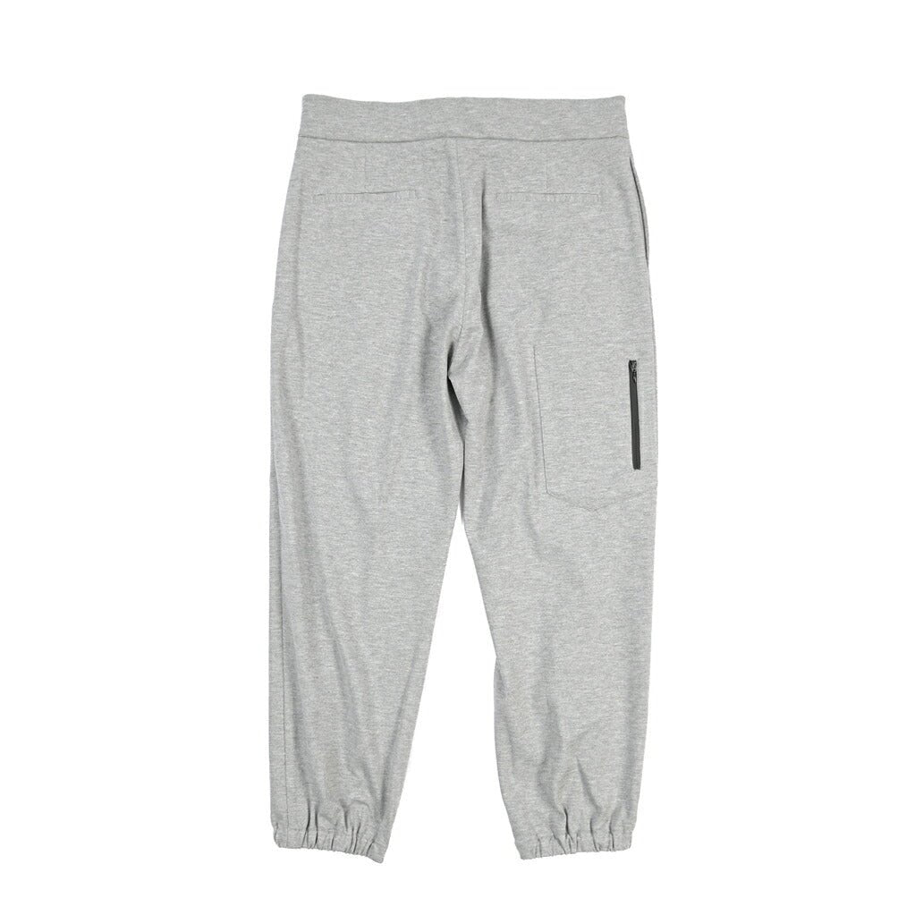 SUMMER SALE｜BERWICH “CORTINA” ビスコース混 スウェットジョガーパンツ グレー(grey) 48 | GUARDAROBA MILANO OFFICIAL STORE