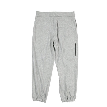 SUMMER SALE｜BERWICH “CORTINA” ビスコース混 スウェットジョガーパンツ グレー(grey) 48 | GUARDAROBA MILANO OFFICIAL STORE