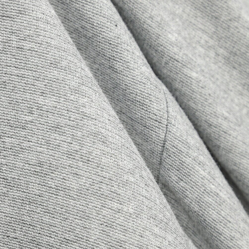 SUMMER SALE｜BERWICH “CORTINA” ビスコース混 スウェットジョガーパンツ グレー(grey) 48 | GUARDAROBA MILANO OFFICIAL STORE