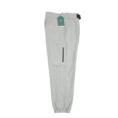 SUMMER SALE｜BERWICH “CORTINA” ビスコース混 スウェットジョガーパンツ グレー(grey) 48 | GUARDAROBA MILANO OFFICIAL STORE