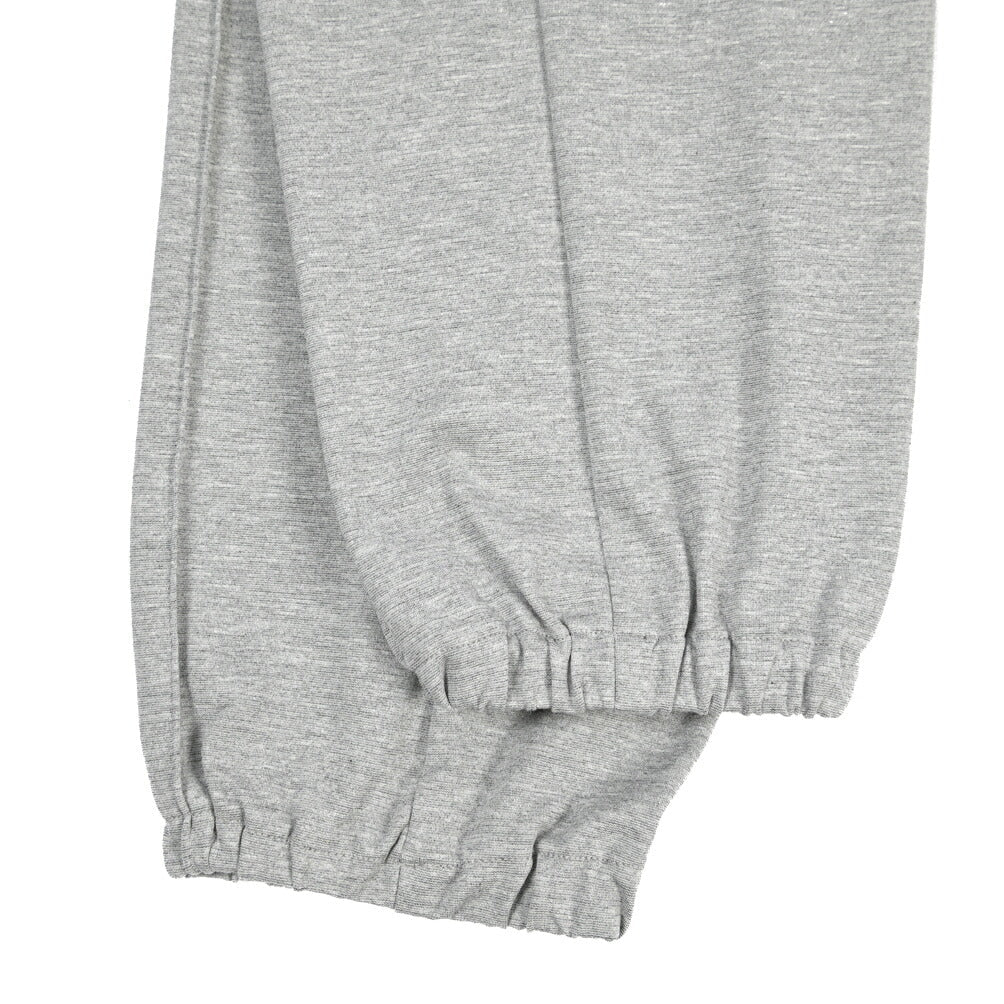 SUMMER SALE｜BERWICH “CORTINA” ビスコース混 スウェットジョガーパンツ グレー(grey) 48 | GUARDAROBA MILANO OFFICIAL STORE