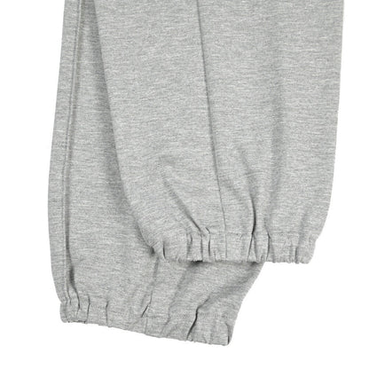 SUMMER SALE｜BERWICH “CORTINA” ビスコース混 スウェットジョガーパンツ グレー(grey) 48 | GUARDAROBA MILANO OFFICIAL STORE