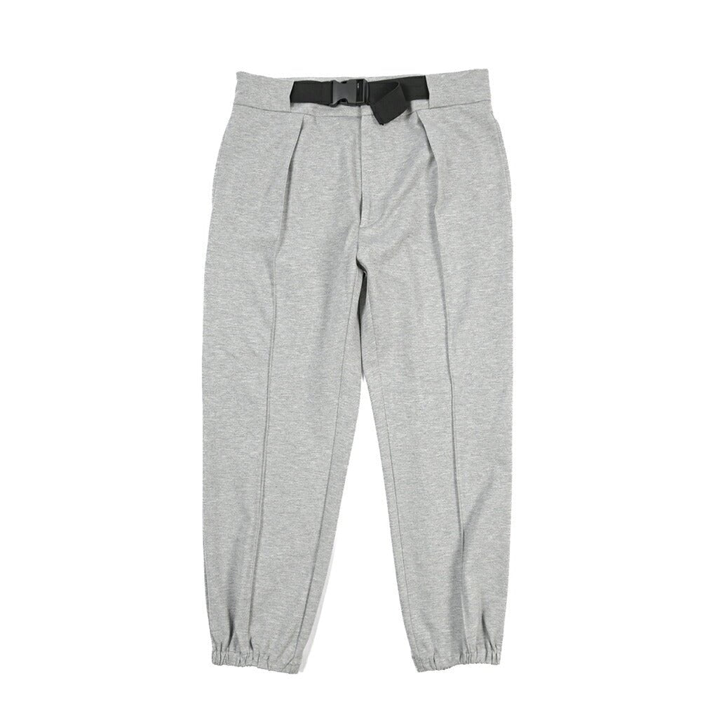 SUMMER SALE｜BERWICH “CORTINA” ビスコース混 スウェットジョガーパンツ グレー(grey) 48 | GUARDAROBA MILANO OFFICIAL STORE