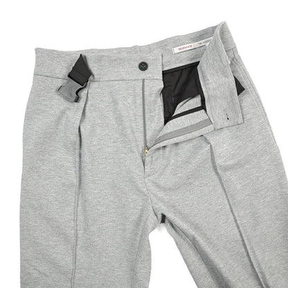SUMMER SALE｜BERWICH “CORTINA” ビスコース混 スウェットジョガーパンツ グレー(grey) 48 | GUARDAROBA MILANO OFFICIAL STORE