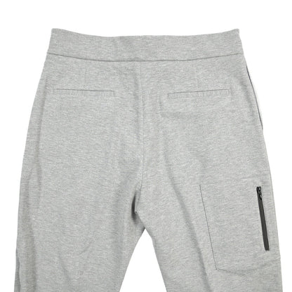SUMMER SALE｜BERWICH “CORTINA” ビスコース混 スウェットジョガーパンツ グレー(grey) 48 | GUARDAROBA MILANO OFFICIAL STORE