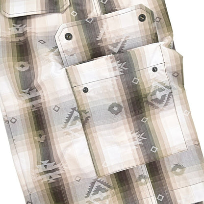 SUMMER SALE｜BERWICH "GINGERINO" コットン100% ノータックカーゴショーツ｜424159 - 46｜GUARDAROBA MILANO OFFICIAL STORE