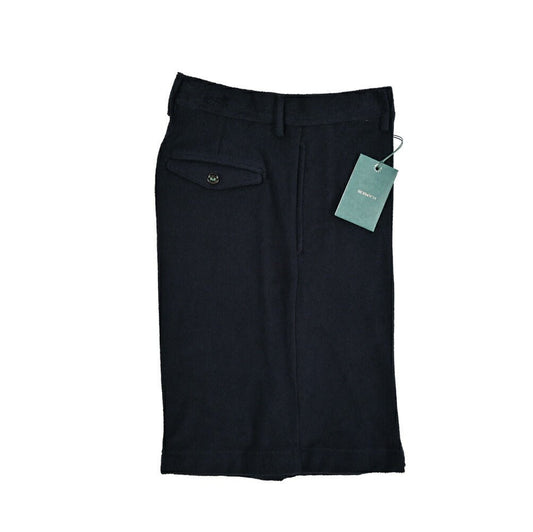 SUMMER SALE｜BERWICH "LUCANO SHORT" コットンナイロン パイルショーツ｜424185 - 46｜GUARDAROBA MILANO OFFICIAL STORE