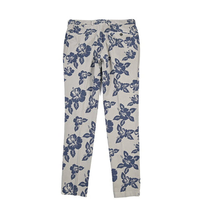 SUMMER SALE｜BERWICH “MORELLO 1P-GD” コットン100% ワンタックパンツ グレー(conza701) 50 | GUARDAROBA MILANO OFFICIAL STORE