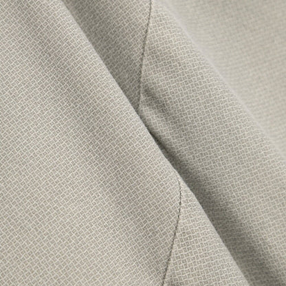 SUMMER SALE｜BERWICH “MORELLO 1P-GD” ストレッチコットン ワンタックチノパンツ グレー(conza701) 48 | GUARDAROBA MILANO OFFICIAL STORE