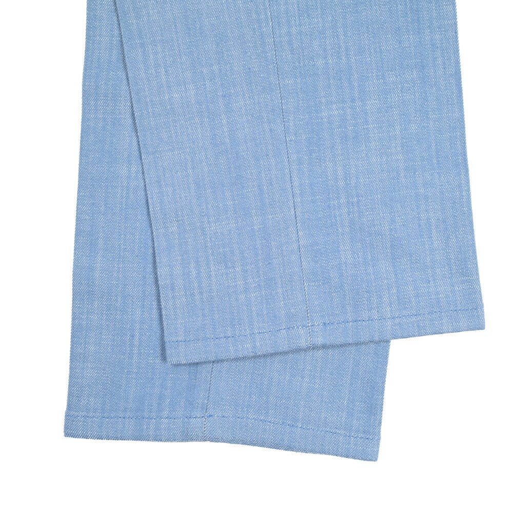SUMMER SALE｜BERWICH “MORELLO 5TALC 19” デニムジーンズ ブルー(azure) 35 | GUARDAROBA MILANO OFFICIAL STORE