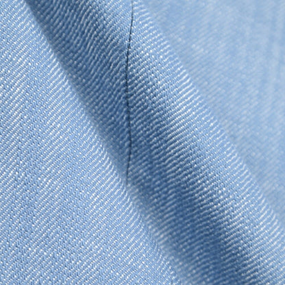 SUMMER SALE｜BERWICH “MORELLO 5TALC 19” デニムジーンズ ブルー(azure) 35 | GUARDAROBA MILANO OFFICIAL STORE