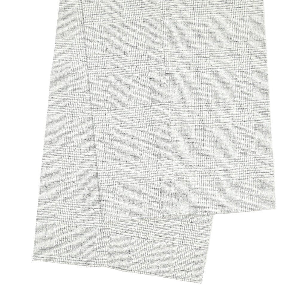 SUMMER SALE｜BERWICH “MORELLO ELAX” ストレッチコットン ノータックパンツ ライトグレー(ice) 50 | GUARDAROBA MILANO OFFICIAL STORE