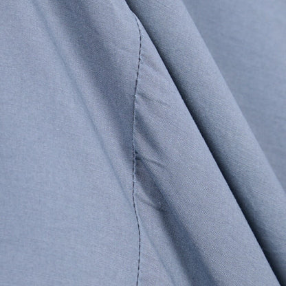 SUMMER SALE｜BERWICH “MORELLO-GD” リヨセル混コットン ストレッチパンツ ブルーグレー(indigo309) 48 | GUARDAROBA MILANO OFFICIAL STORE