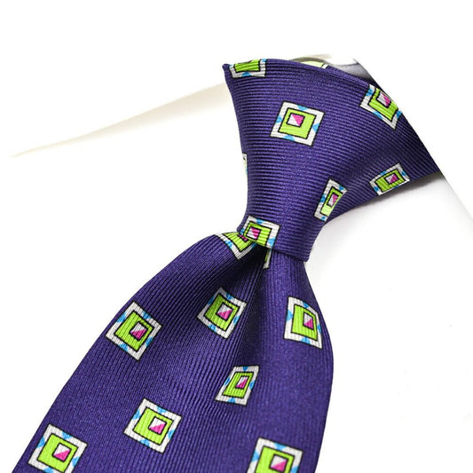 SALE｜ETRO シルク100% ネクタイ｜406697｜GUARDAROBA MILANO OFFICIAL STORE