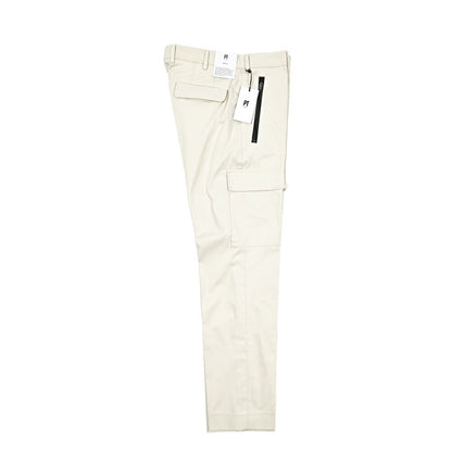 SUMMER SALE｜PT TORINO Active "LAMDA" ストレッチコットン カーゴパンツ｜423288 - 52｜GUARDAROBA MILANO OFFICIAL STORE