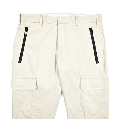 SUMMER SALE｜PT TORINO Active "LAMDA" ストレッチコットン カーゴパンツ｜423288 - 52｜GUARDAROBA MILANO OFFICIAL STORE