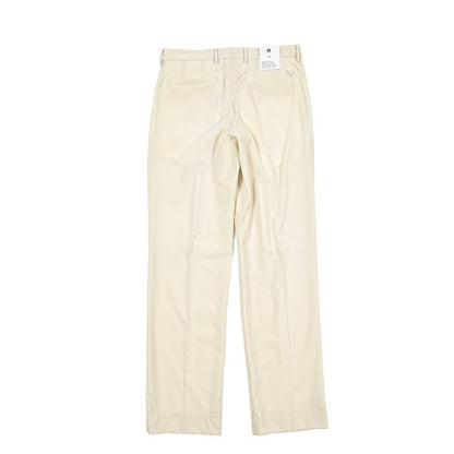 SUMMER SALE｜PT TORINO Edge "DICIANNOVE" ストレッチウール ツータックストレートスラックス｜423279｜GUARDAROBA MILANO OFFICIAL STORE