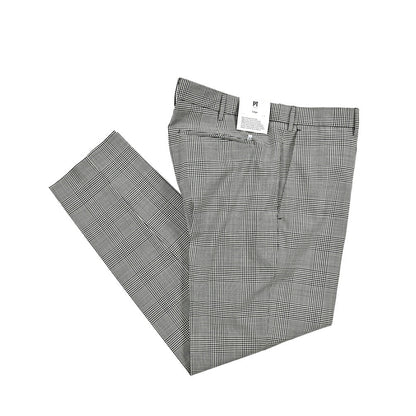 SUMMER SALE｜PT TORINO Edge "DIECI" ストレッチウール スリムテーパードパンツ｜423134｜GUARDAROBA MILANO OFFICIAL STORE