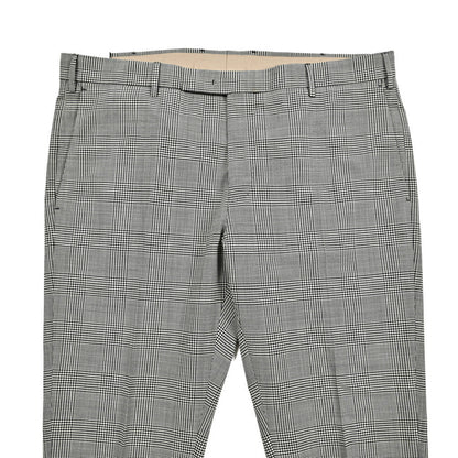 SUMMER SALE｜PT TORINO Edge "DIECI" ストレッチウール スリムテーパードパンツ｜423134｜GUARDAROBA MILANO OFFICIAL STORE