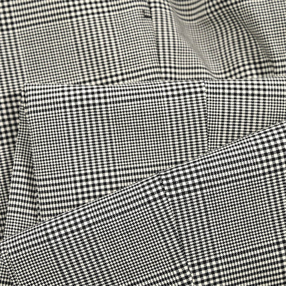 SUMMER SALE｜PT TORINO Edge "DIECI" ストレッチウール スリムテーパードパンツ｜423134｜GUARDAROBA MILANO OFFICIAL STORE