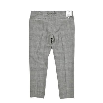 SUMMER SALE｜PT TORINO Edge "DIECI" ストレッチウール スリムテーパードパンツ｜423134｜GUARDAROBA MILANO OFFICIAL STORE