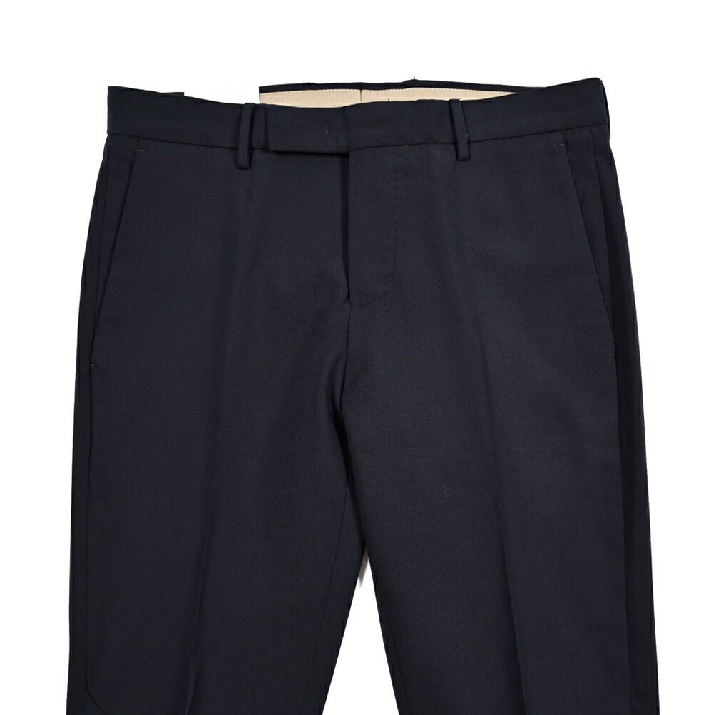 SUMMER SALE｜PT TORINO Edge "DIECI" ストレッチウール スリムテーパードパンツ｜423935 - 44｜GUARDAROBA MILANO OFFICIAL STORE