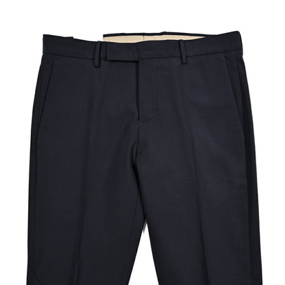 SUMMER SALE｜PT TORINO Edge "DIECI" ストレッチウール スリムテーパードパンツ｜423935 - 44｜GUARDAROBA MILANO OFFICIAL STORE