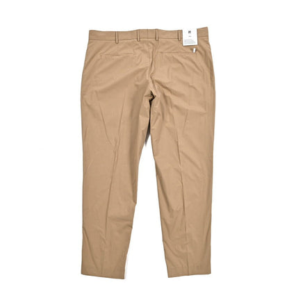 SUMMER SALE｜PT TORINO Edge "REBEL FIT" ストレッチコットン ノータックリラックステーパードパンツ｜423202｜GUARDAROBA MILANO OFFICIAL STORE