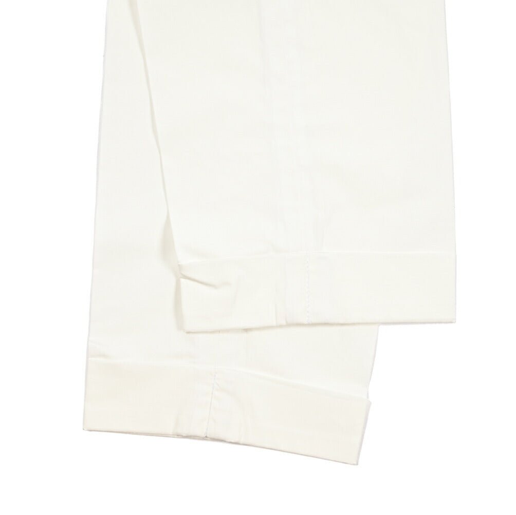SUMMER SALE｜PT TORINO Edge "REBEL FIT" ストレッチコットン リラックステーパードパンツ｜423301 - 44｜GUARDAROBA MILANO OFFICIAL STORE
