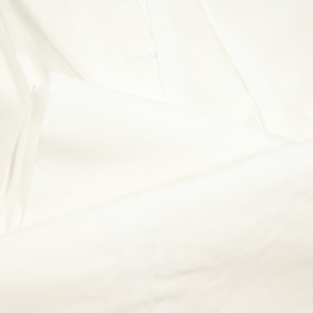 SUMMER SALE｜PT TORINO Edge "REBEL FIT" ストレッチコットン リラックステーパードパンツ｜423301 - 44｜GUARDAROBA MILANO OFFICIAL STORE