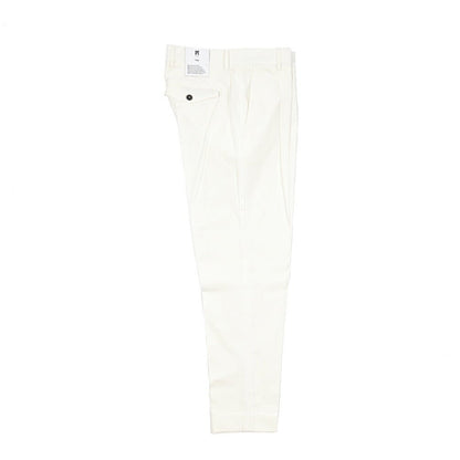 SUMMER SALE｜PT TORINO Edge "REBEL FIT" ストレッチコットン リラックステーパードパンツ｜423301 - 44｜GUARDAROBA MILANO OFFICIAL STORE