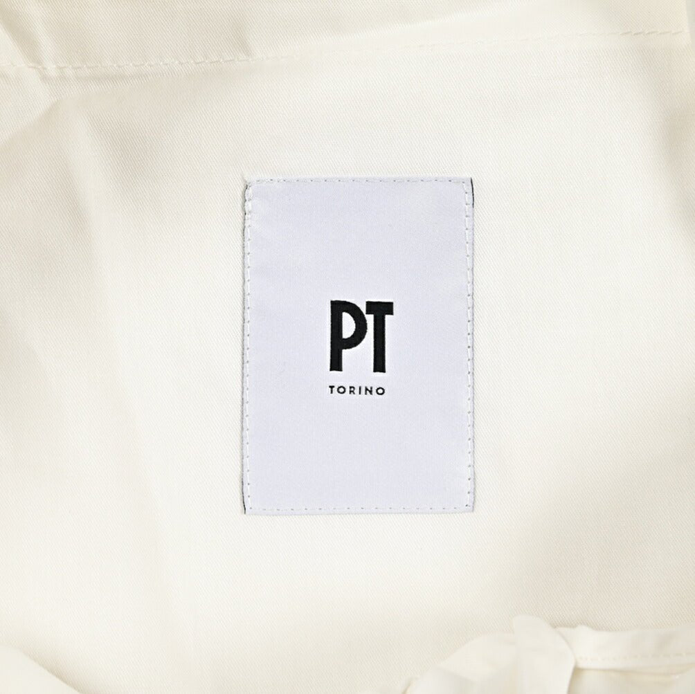 SUMMER SALE｜PT TORINO Edge "REBEL FIT" ストレッチコットン リラックステーパードパンツ｜423301 - 44｜GUARDAROBA MILANO OFFICIAL STORE